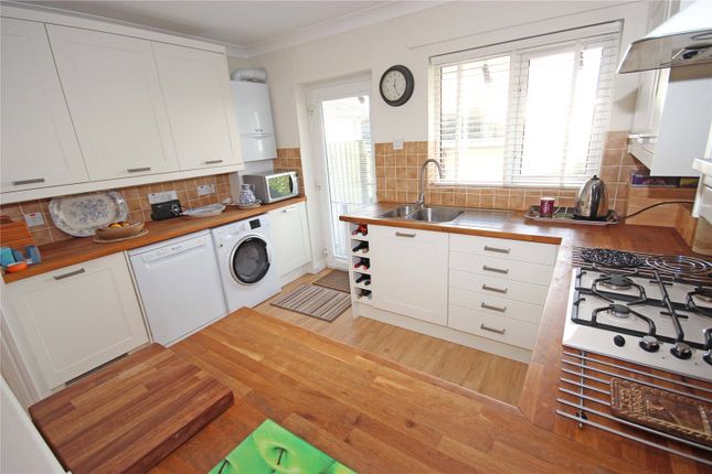 End terrace house for sale in Lyme Mews, Seaton