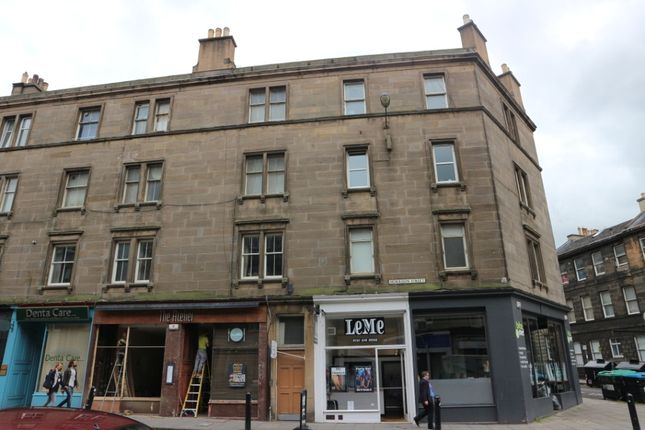 Thumbnail Flat to rent in Morrison Street, Haymarket, Edinburgh