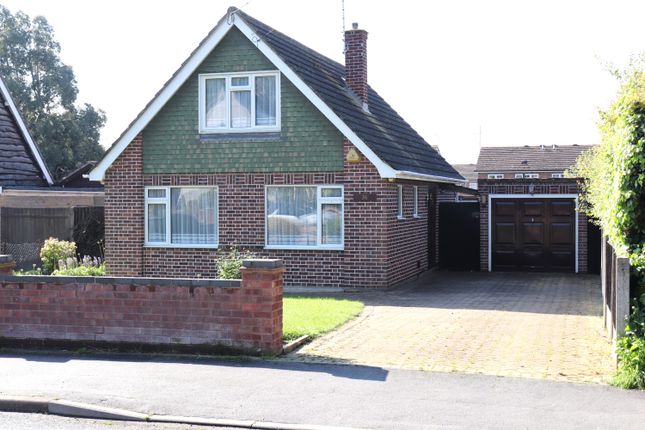 Thumbnail Detached house for sale in King Edwards Road, South Woodham Ferrers, Chelmsford, Essex