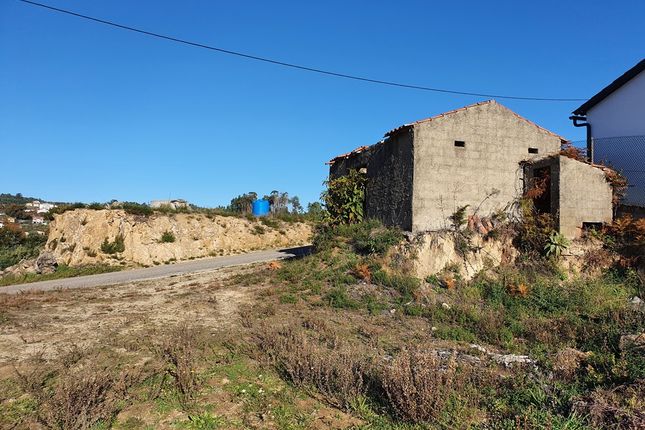 Land for sale in Ruina Da Portela, Portela Da Lavandeira, Portugal