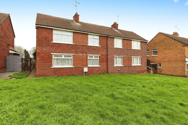 Thumbnail Semi-detached house for sale in Lords Head Lane, Doncaster