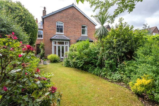 10, Grove Avenue, Birmingham photo 2