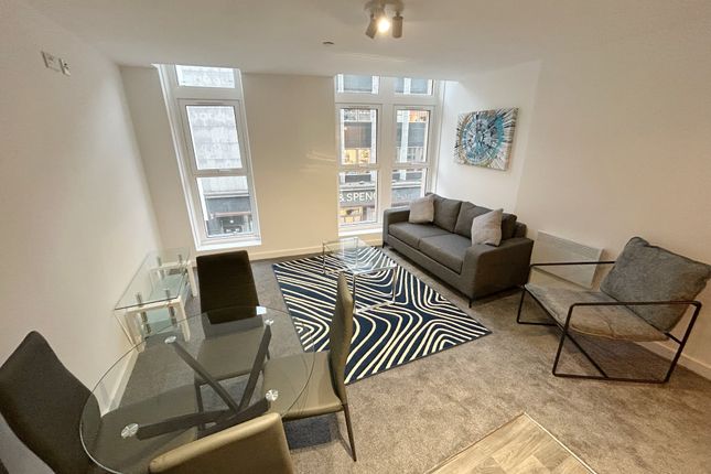 Fargate House, Apartment 314, 1 Church Street, Sheffield photo 2