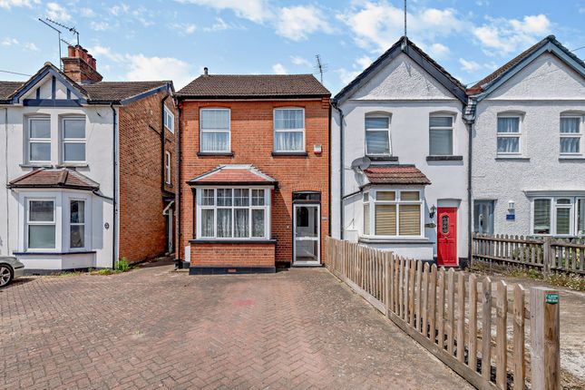Thumbnail Detached house for sale in High Street, Northwood