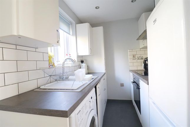 Flat for sale in Mill Court, Braintree