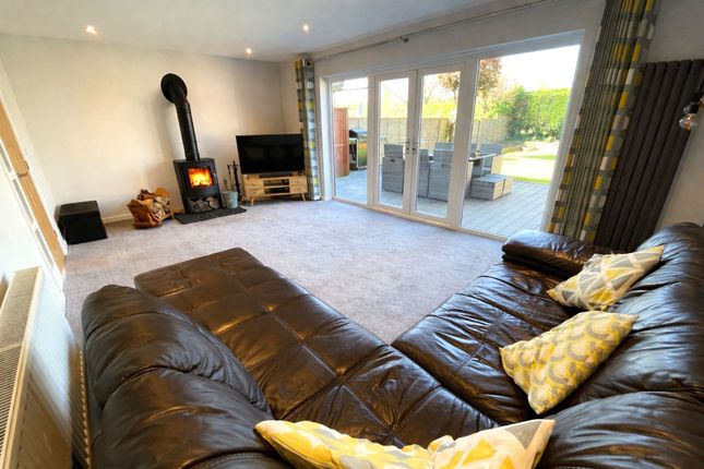 37 Mellor Crescent, Knutsford photo 3