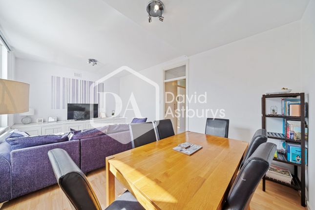 Thumbnail Flat to rent in Cranley Gardens, Muswell Hill, London