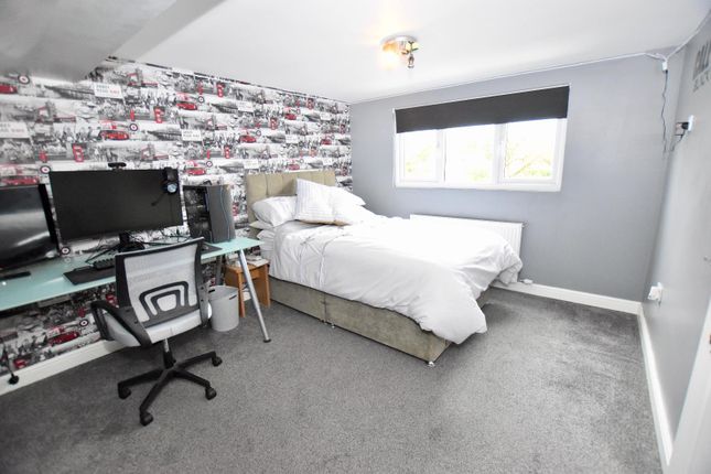 Semi-detached house for sale in Larch Tree Avenue, 'the Trees', Coventry