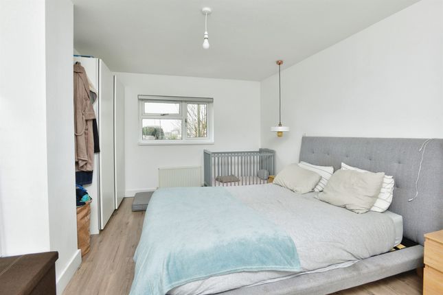 Terraced house for sale in Dumfries Avenue, Crownhill, Plymouth