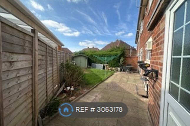 Alan Moss Road, Loughborough photo 3