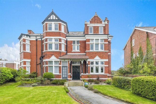 1 bed flat for sale in Cambridge Road, Southport, Merseyside PR9