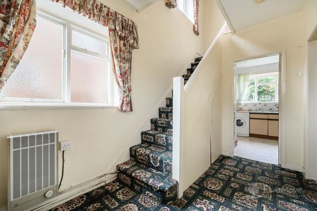 Semi-detached house for sale in Coniston Avenue, Prescot, Merseyside
