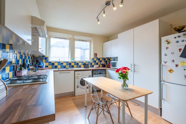 Flat for sale in 57E West Holmes Gardens, Musselburgh