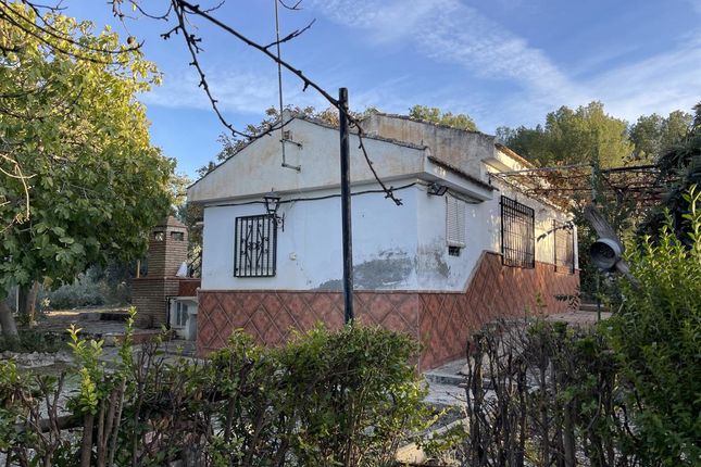 Thumbnail Villa for sale in Diseminado 18370, Moraleda De Zafayona, Granada