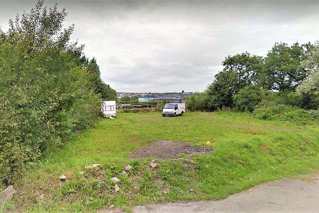 Thumbnail Land for sale in Land On Bycars Road, Burslem, Stoke-On-Trent, Staffordshire