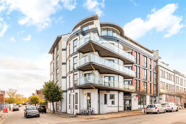 Flat for sale in Arthur Road, Wimbledon Park, London