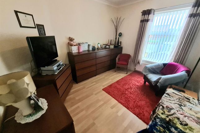 End terrace house to rent in Browns Buildings, Birtley, Chester Le Street