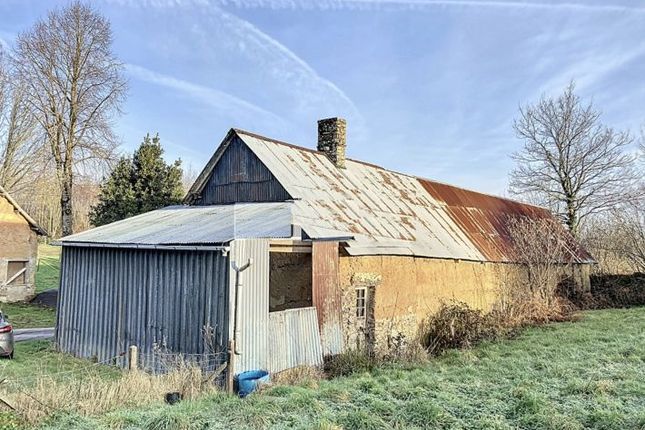Thumbnail Barn conversion for sale in Muneville-Le-Bingard, Basse-Normandie, 50490, France