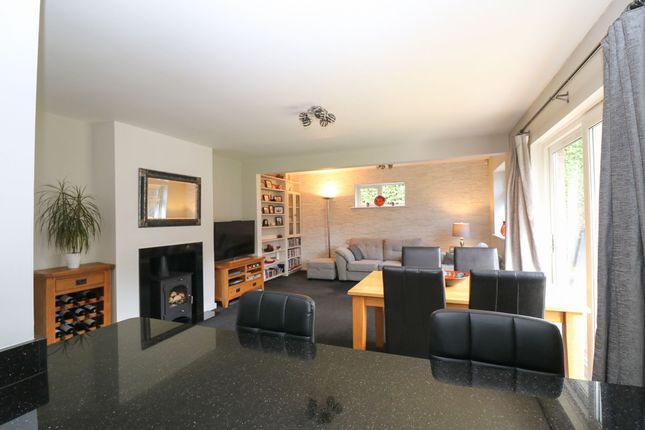 Detached bungalow for sale in Patricia Close, West End