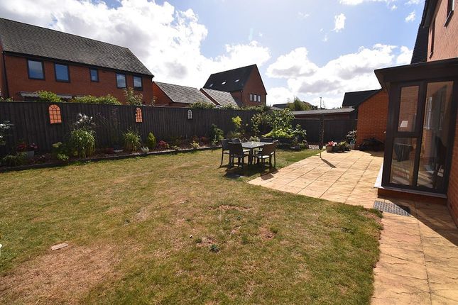 13, Ford Way, Exeter photo 2