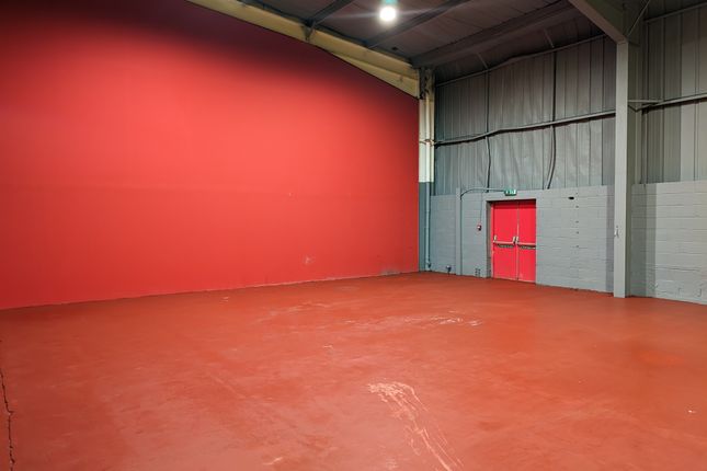 Thumbnail Warehouse to let in Adams Road, Workington