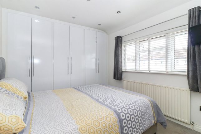 Semi-detached house for sale in Comyne Road, Watford