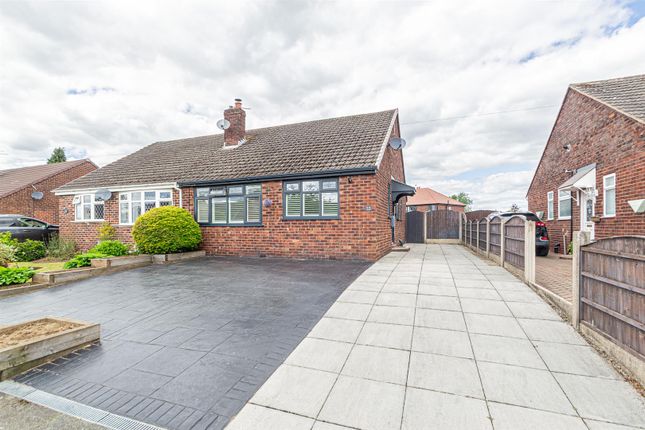 2-bed house on 32, Gainsborough Road, Warrington, £310,000