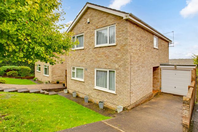 Thumbnail Detached house for sale in Curlew Close, Downley, High Wycombe