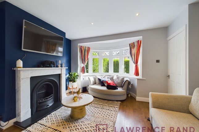 2-bed house on 89 Dartmouth Road, Ruislip, £2,200/mo
