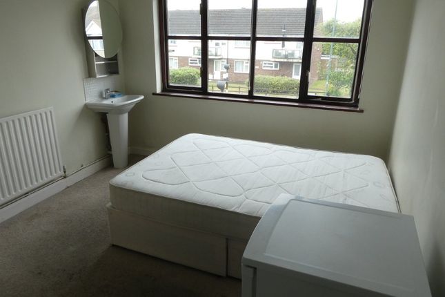 Thumbnail Room to rent in Halfway Street, Sidcup