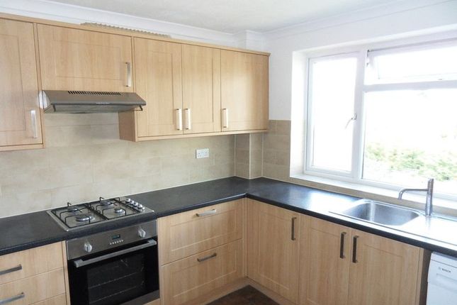 Thumbnail Flat to rent in Lonsdale Close, Hatch End, Pinner
