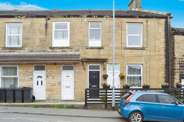 Thumbnail Flat for sale in Littlemoor Road, Pudsey