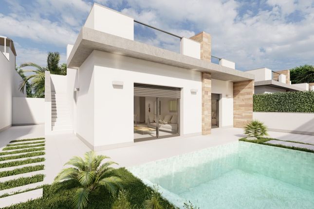Villa for sale in Roldan, Roldan, Murcia, Spain