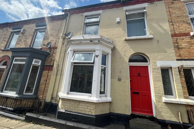 Thumbnail Property to rent in Burdett Street, Aigburth, Liverpool
