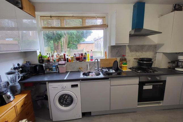 Property to rent in Fernhurst Road, Withington, Manchester