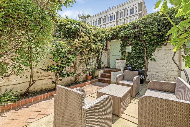 Detached house for sale in Cathcart Road, Chelsea