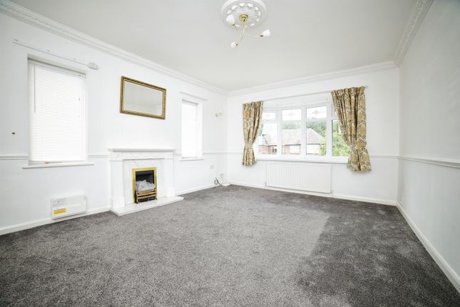 Semi-detached bungalow for sale in Haydon Close, Willerby, Hull