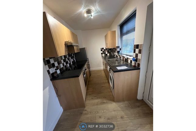 Flat, St Catherines, Lincoln photo 3