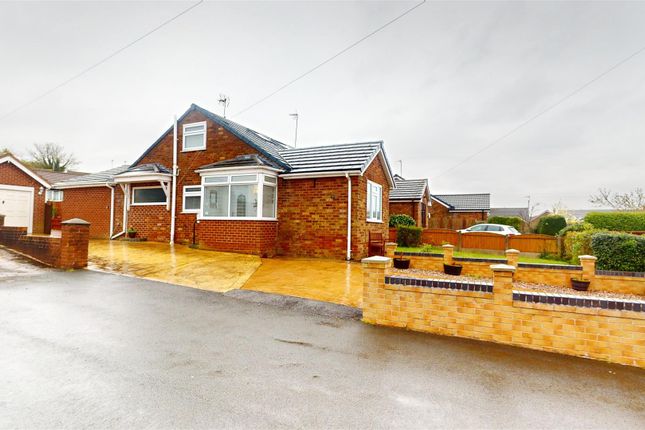 Semi-detached bungalow for sale in Walmesley Drive, Rainford, St. Helens, 8