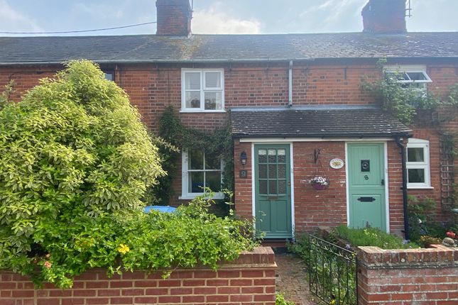 Thumbnail Cottage to rent in Church Road, Ipswich