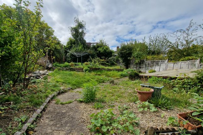 Semi-detached house for sale in Iffley Borders, Oxford, Oxfordshire