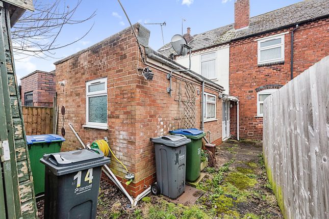 Terraced house for sale in Beeches Road, Rowley Regis
