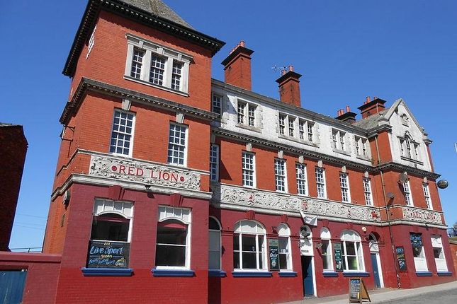 Property to rent in Bridge Road, Seaforth, Liverpool