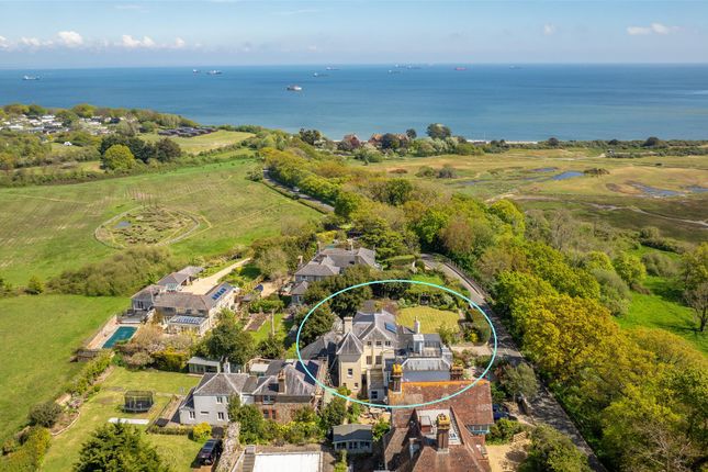 Property for sale in Duver Road, St. Helens, Ryde