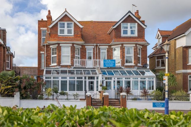 Semi-detached house for sale in Royal Parade, Eastbourne
