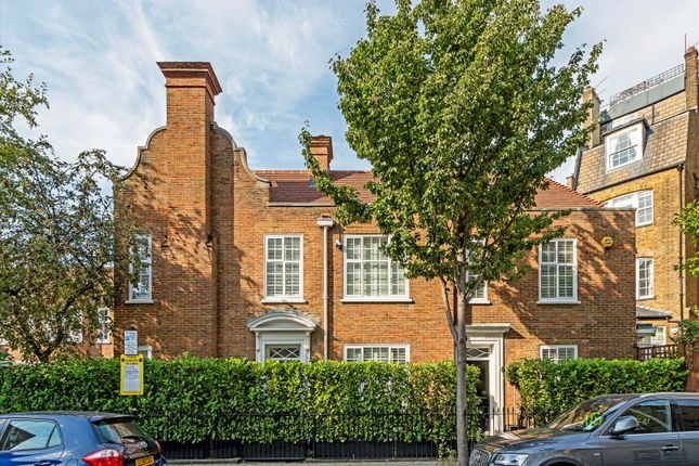 Thumbnail Detached house to rent in Elystan Place, Chelsea, London