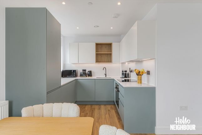 Manor Place, London photo 4