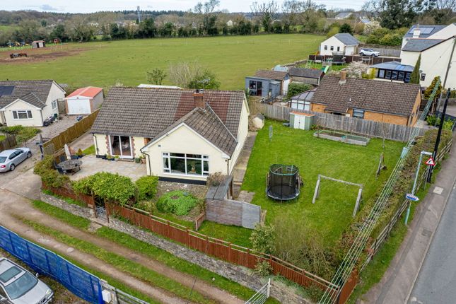 4-bed house on Sylvan View, High Street, Lydney, £425,000