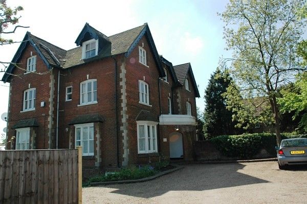 Flat for sale in Marshall Road, Godalming