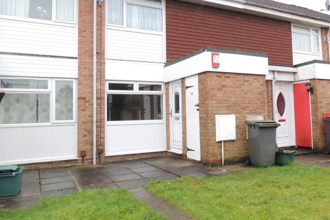 Thumbnail Flat to rent in Ferndale Avenue, Longwell Green, Bristol